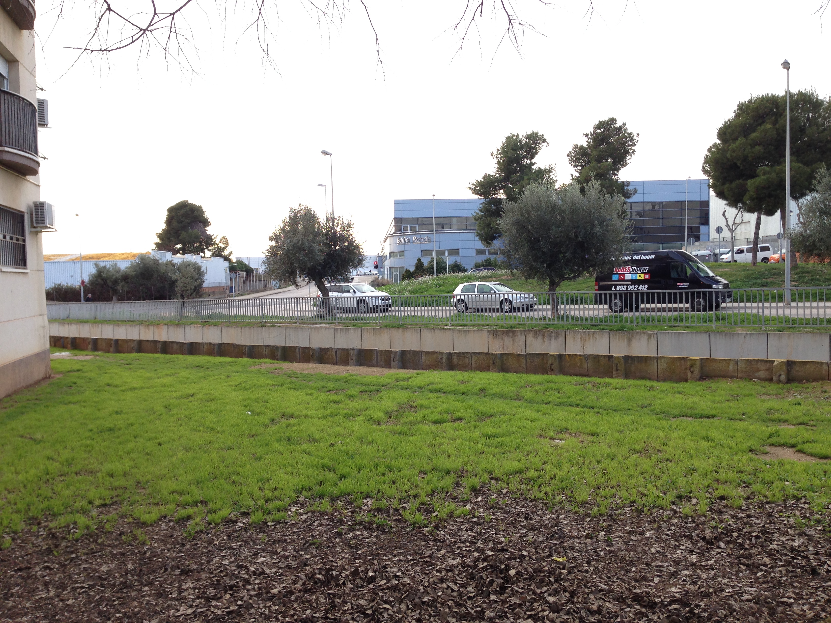 Terreno en compra venta en les Roquetes Sant Pere de Ribes Finques