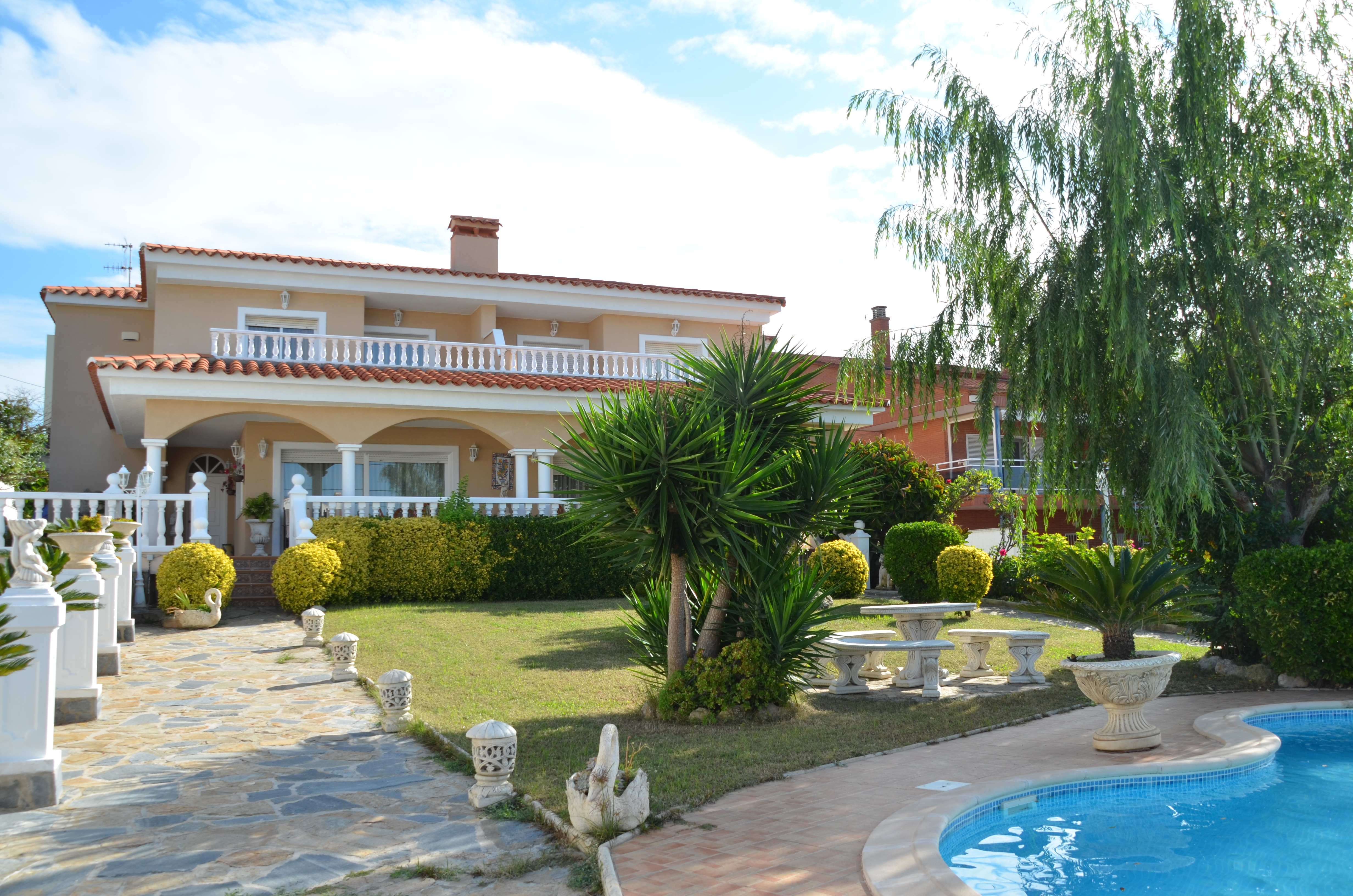 Casas en venta en Sant Pere de Ribes, Mas d'en Serra Finques Pascual