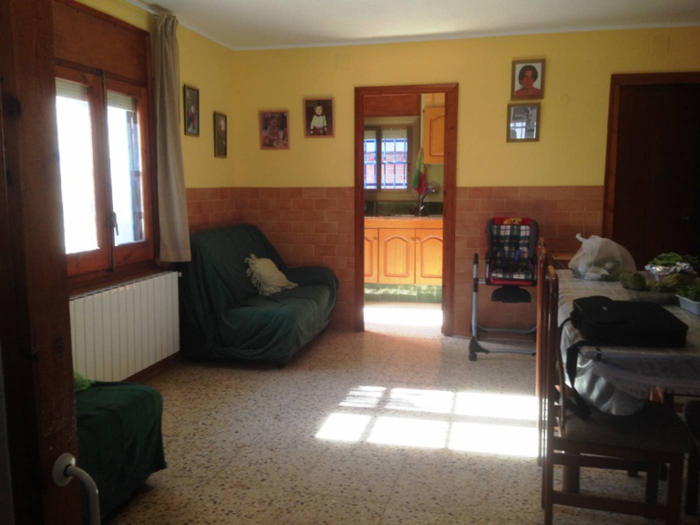 Casa 4 Vents A En Venda A Mas Roquer Vilanova I La Geltru Finques Pascual