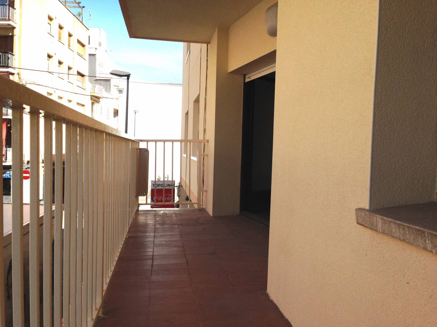 Piso en alquiler en Vilanova i la Geltrú Finques Pascual