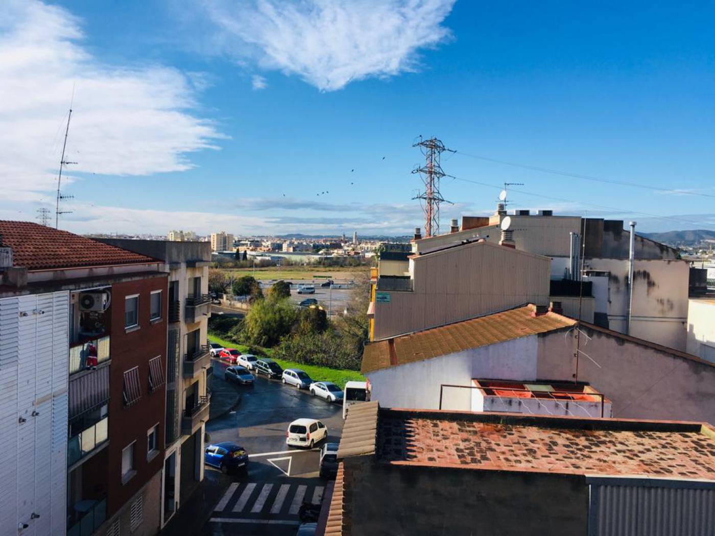 Piso en venta en Sant Pere de Ribes, Les Roquetes Finques Pascual