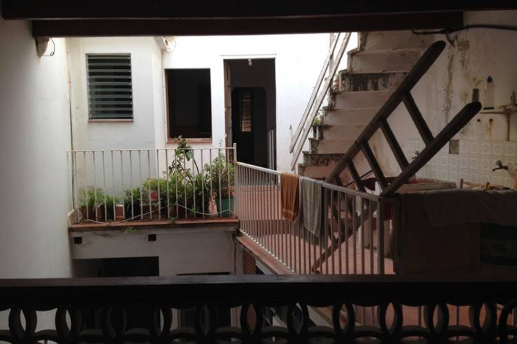 Casa En Venta En El Centro Vila De Vilanova I La Geltru Finques